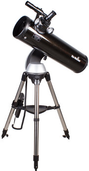Sky-Watcher BK P130650AZGT SynScan GOTO фото
