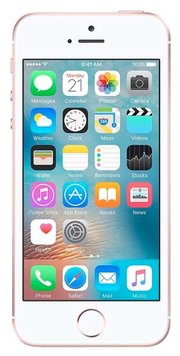 Apple Смартфон iPhone SE 128GB фото