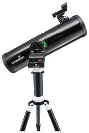 Sky-Watcher Телескоп P114 AZ-GTe SynScan GOTO фото