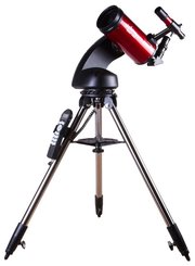 Sky-Watcher Телескоп Star Discovery MAK102 SynScan GOTO фото