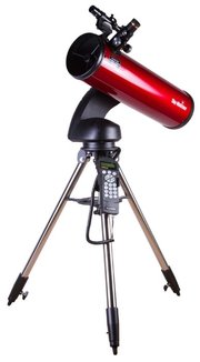 Sky-Watcher Телескоп Star Discovery P130 SynScan GOTO фото