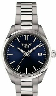 Tissot PR 100 T150.410.11.041.00 фото