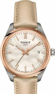 Tissot T150.210.26.111.00 фото