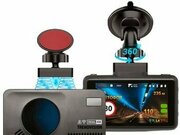 TrendVision DriveCam Real 4K Signature LNA фото