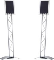 Waterfall Metal Stands фото