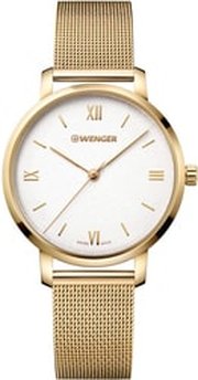 Wenger Metropolitan Donnissima 01.1731.107 фото