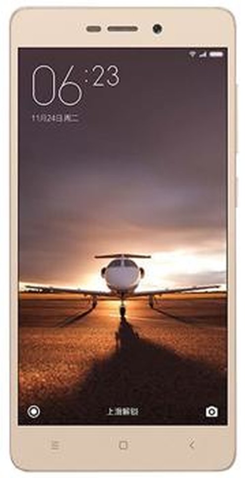 Xiaomi Redmi 3S 32Gb
