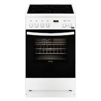 Zanussi ZCV 9553 H1W